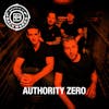Interview with Authority Zero