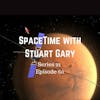 60: Mars Water Find - SpaceTime with Stuart Gary Series 21 Episode 60