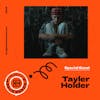 Interview with Tayler Holder