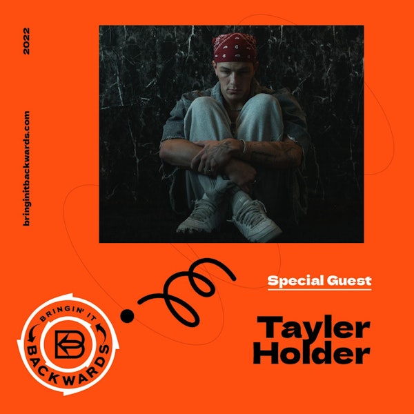 Interview with Tayler Holder