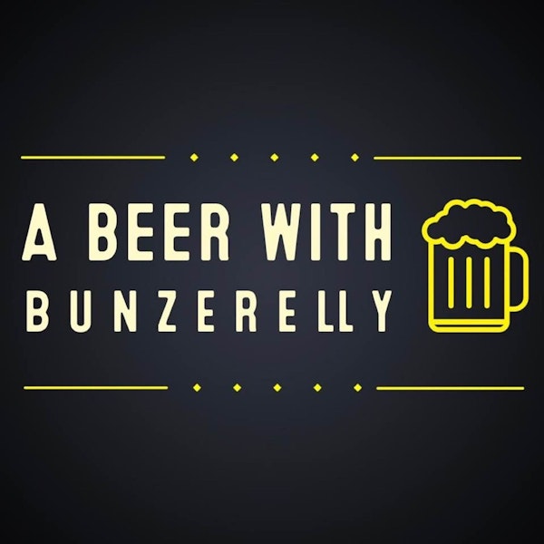 A BEER WITH BUNZERELLY- Setting Fitness Goals for the New Year!