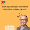 E208: What Makes a Website Valuable? Uncovering the Secrets of E-Commerce M&A with Justin Harris