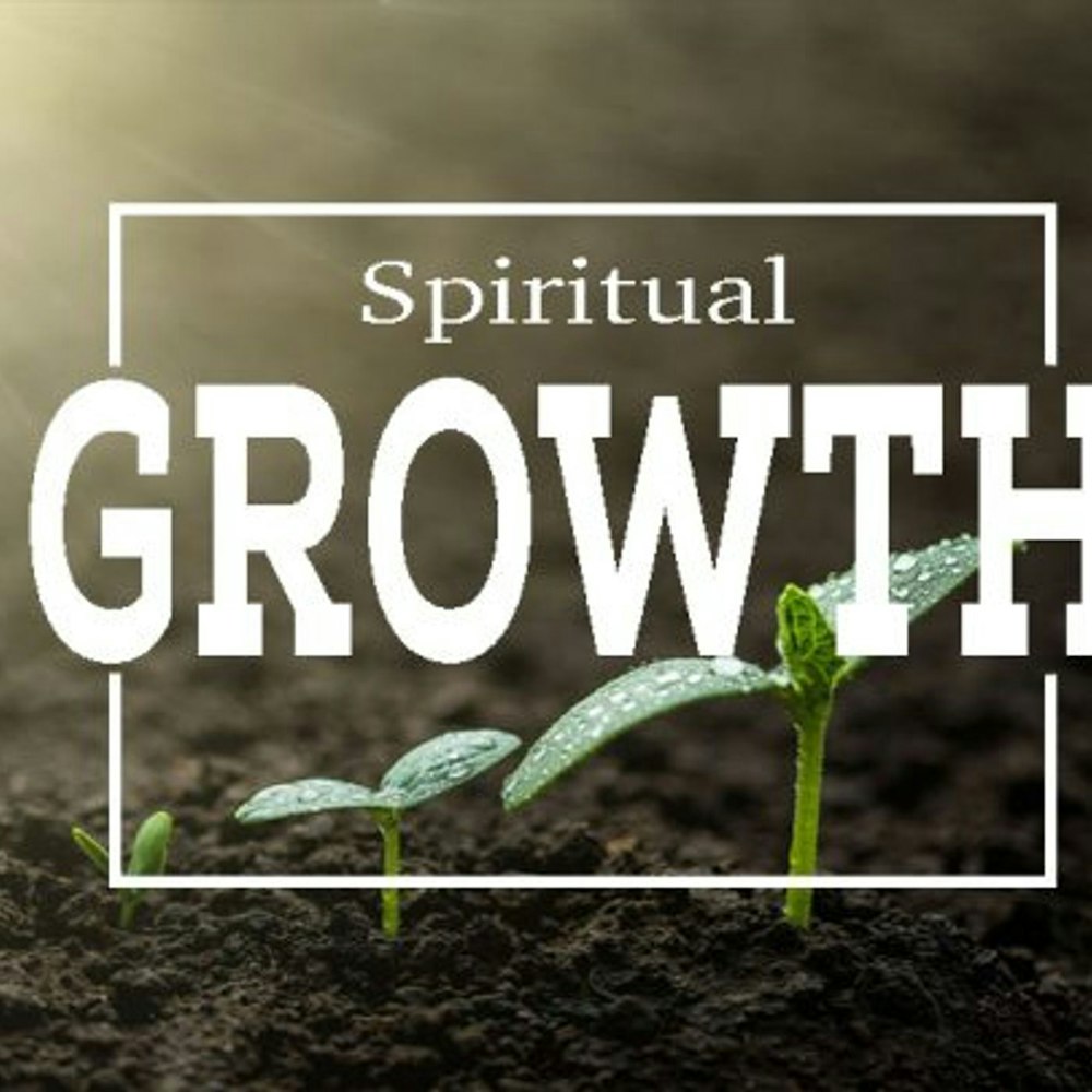 Christian Growth and Victory