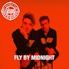 Interview with Fly By Midnight
