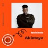 Interview with Akintoye