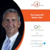 2/17/21: JJ Sorrenti, CEO of Best Life Brands | THE FUTURE OF SENIOR CARE | Aging in Portland with Mark Turnbull from ComForCare Portland