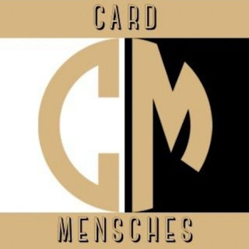 Card Mensches E8 