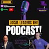 Louisiana Voice and Swallow Solutions | Local Leaders the Podcast #193