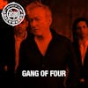 Interview with Gang of Four