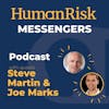 Steve Martin & Joe Marks on Messengers