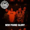 Interview with New Found Glory