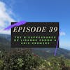 Ep. 39: The Disappearance of Lisanne Froon & Kris Kremers