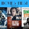 22: Movies First with Alex First & Chris Coleman - Episode 21 - Ghostbusters?