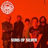 Interview with Sons of Silver