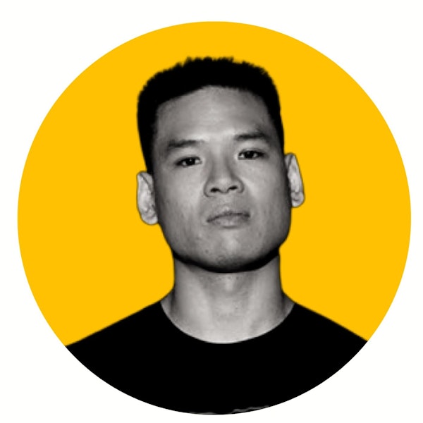 Dr. Ryan Chow | Reload Physical Therapy and Fitness NYC