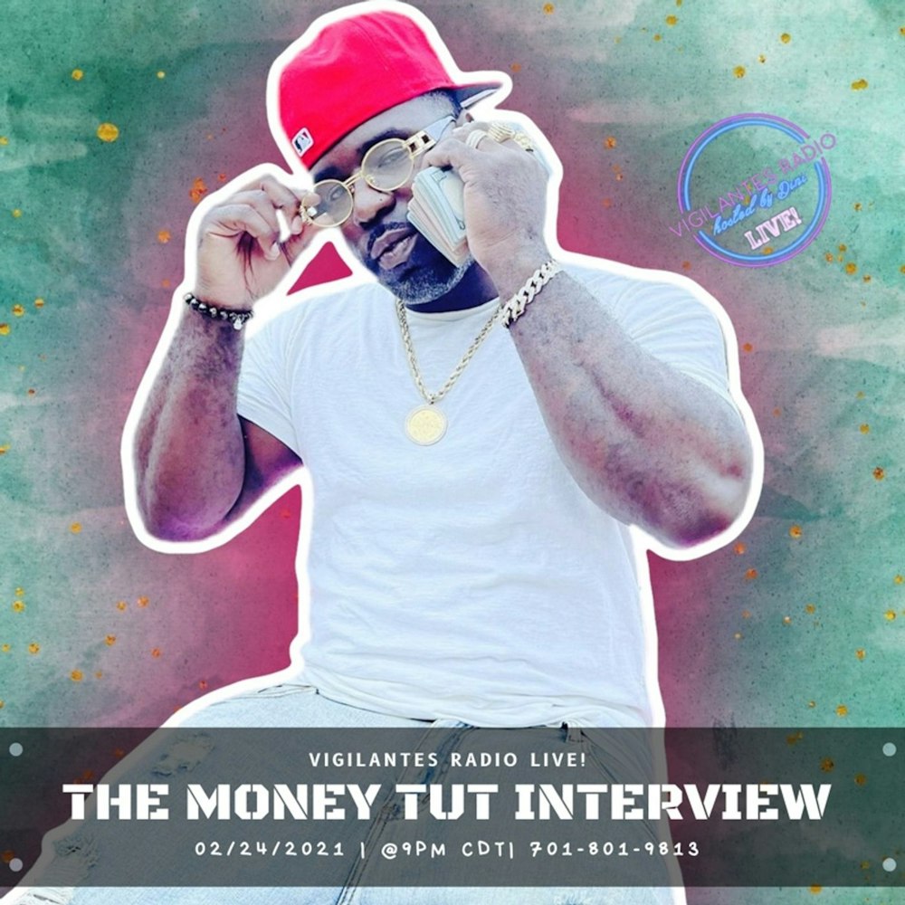 The Money Tut Interview.