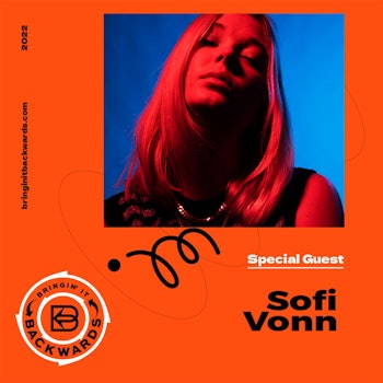 Interview with Sofi Vonn