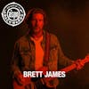 Interview with Brett James