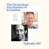 The Mysterious Mechanism of Ketamine with Dr. Jeff Becker