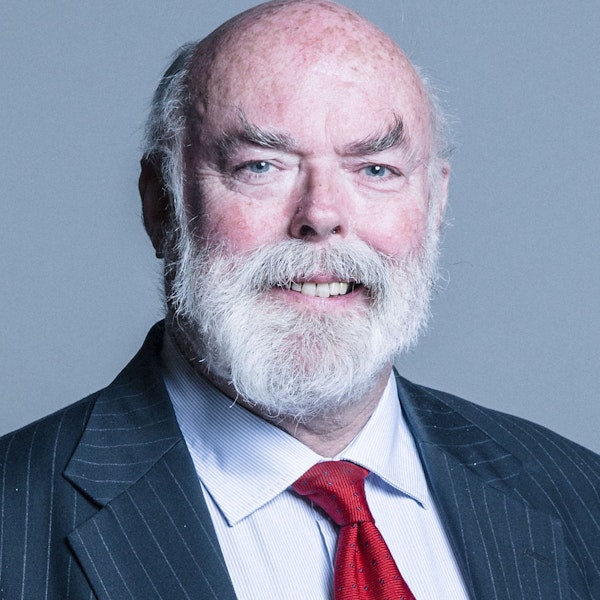 Lord Lisvane on Pivoting in Parliament