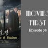 78: The Age Of Shadows (Korean) - Movies First with Alex First & Chris Coleman Episode 76