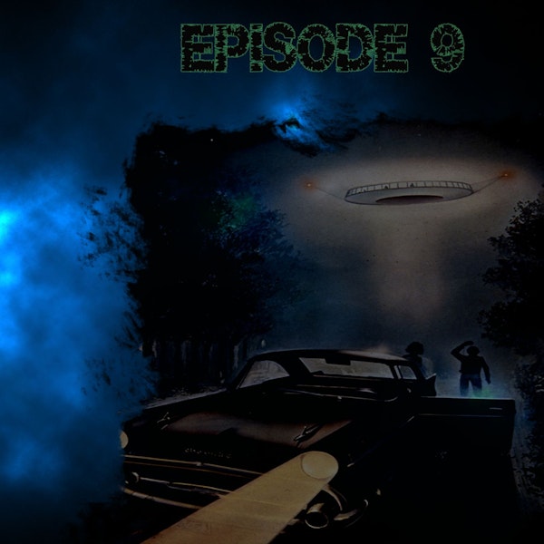 S209: Bigfoot, Aliens, UFOS - WHY ARE THEY HERE?