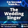The Wedding Singer (1998) - 