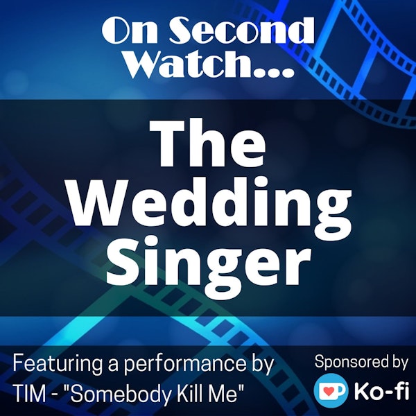 The Wedding Singer (1998) - 