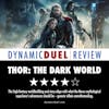 Thor: The Dark World Review