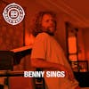 Interview with Benny Sings