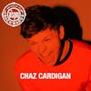 Interview with Chaz Cardigan