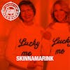 Interview with Skinnamarink with Sharon and Randi