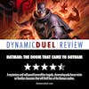 Batman: The Doom That Came to Gotham Review