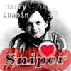 TSP112 - Transcendent Tunes: Harry Chapin’s shot to the heart.