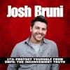 173 - Protect Yourself from EMFs : The Inconvenient Truth with Aires CEO Josh Bruni