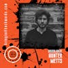 Interview with Hunter Metts