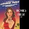 Licorice Pizza (Comedy, Drama, Romance) (Review)