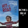 Hit The Road (Drama) (Iran) (review)