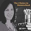TSP177 - The Undefinable Spirit: The Choice To Homeschool - Stacey Dittman
