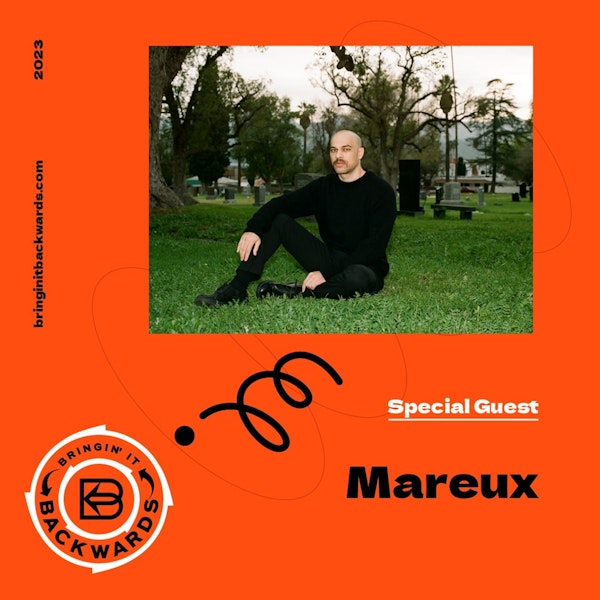 Interview with Mareux