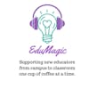EduMagic: New Educator Podcast