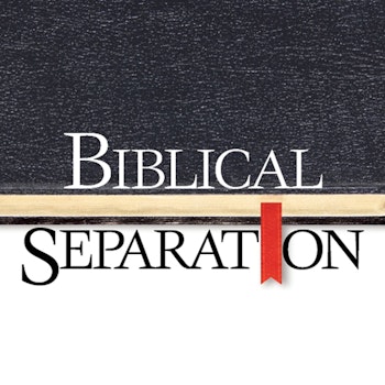 Bible Study Exercise: Separation