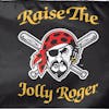 Buccos Report - Raise The Jolly Roger