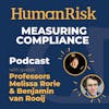 Professors Melissa Rorie & Benjamin van Rooij on Measuring Compliance