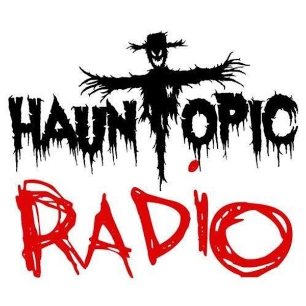 [HaunTopic Radio] Murder CO & Black Market Escape Rooms with Jon Cooke and Ted Dougherty