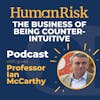 Professor Ian McCarthy on the business of being counter-intuitive