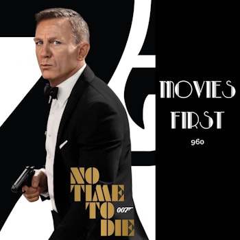 No Time To Die (Action, Adventure, Thriller) Review