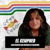 El Kempner (Palehound) On The Must-Have Gear Candy For Learning Steely Dan Riffs