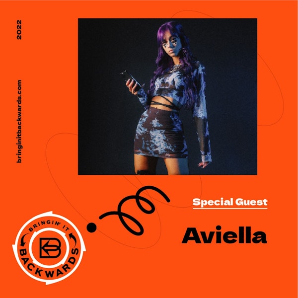 Interview with Aviella
