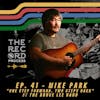 EP. 41 - One Step Forward... and A Million Hats: Mike Park (The Bruce Lee Band, Asian Man Records, and more!)